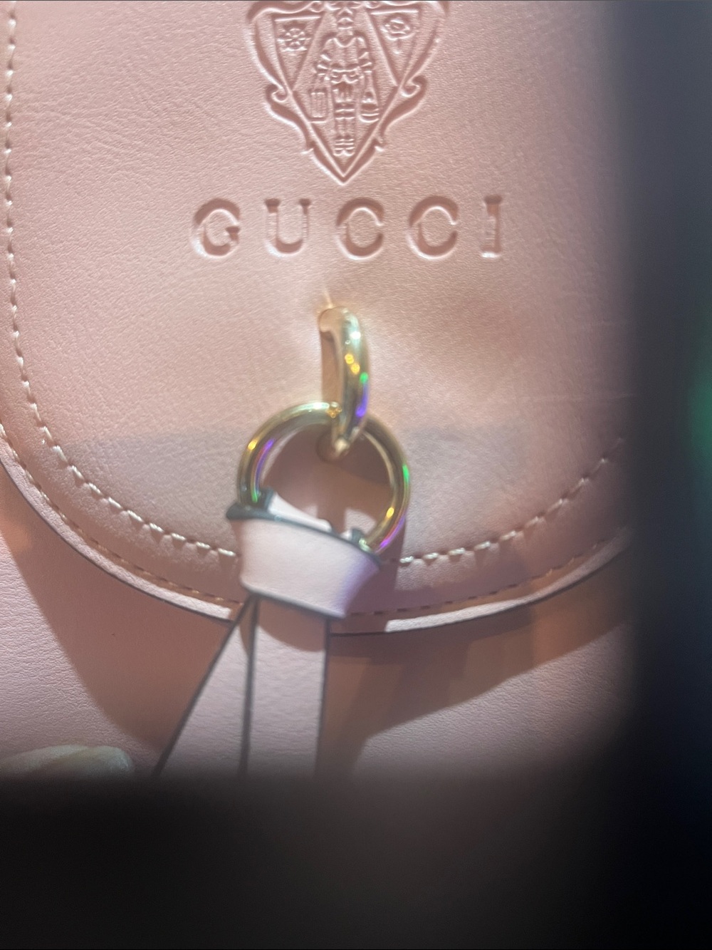 bag inspired